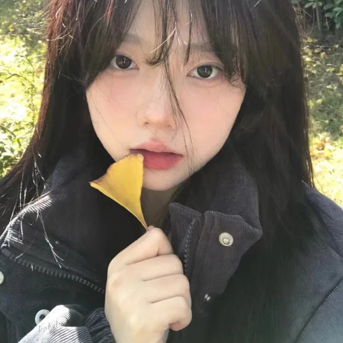 普通的孩子