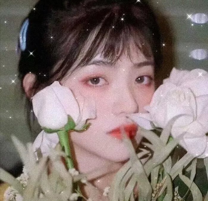 恋爱中的宝贝